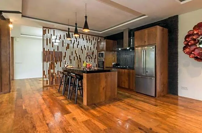 Masakali Retreat 5* Бали
