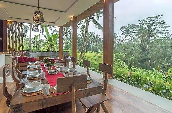 Masakali Retreat 5* Бали