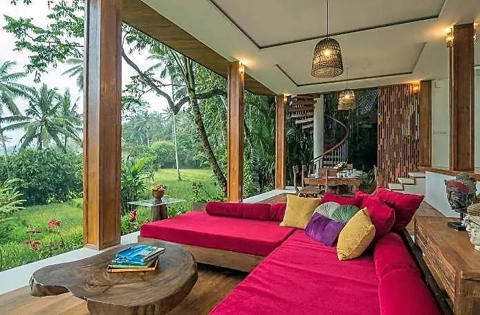 Masakali Retreat