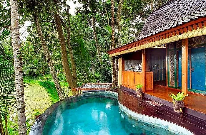 Masakali Retreat