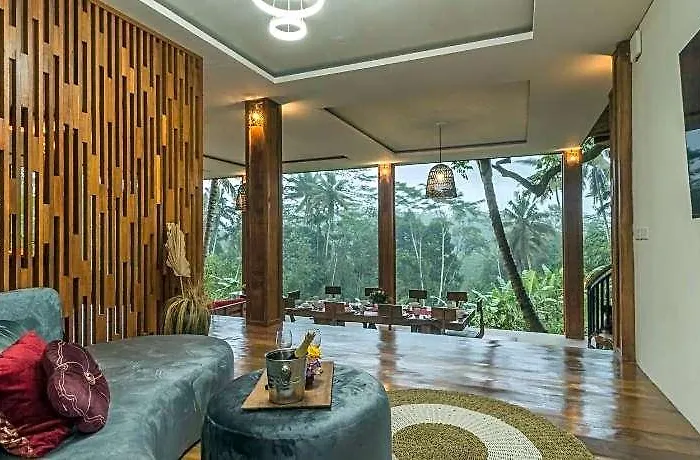 Masakali Retreat