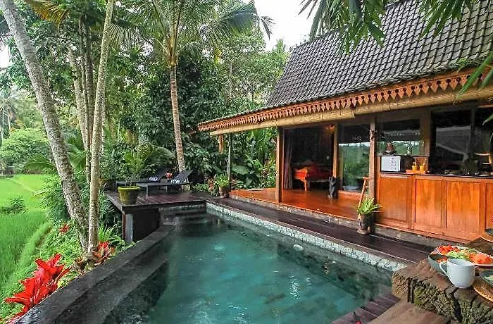 Отель Masakali Retreat