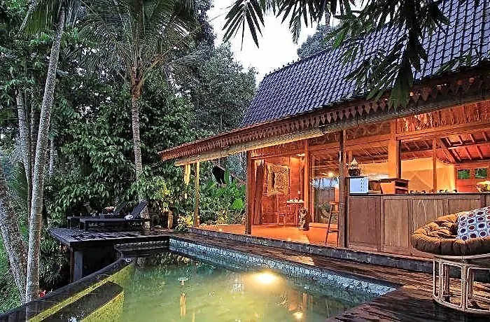 Masakali Retreat