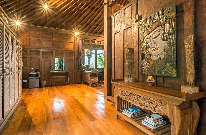 Masakali Retreat 5* Бали