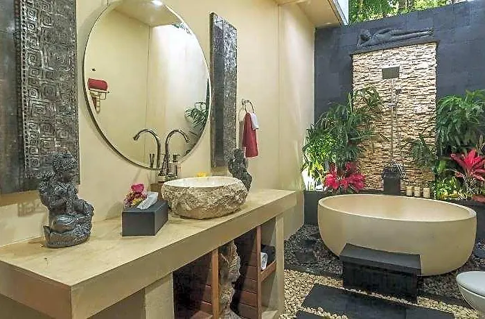 Masakali Retreat Отель