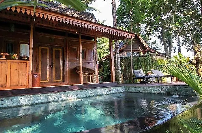 Masakali Retreat Бали