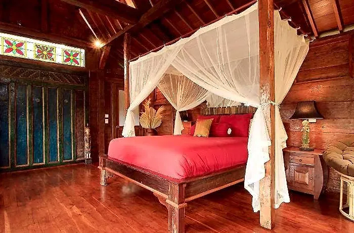 Masakali Retreat Бали
