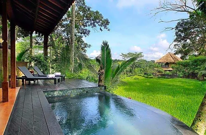 Masakali Retreat