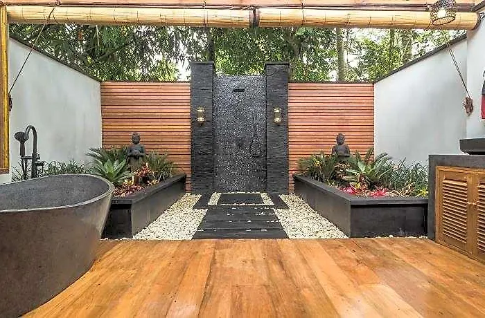 Masakali Retreat Отель 5*