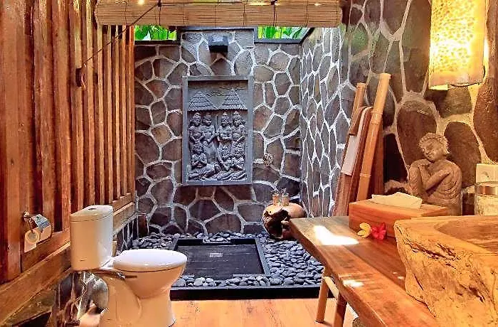 Masakali Retreat 5*