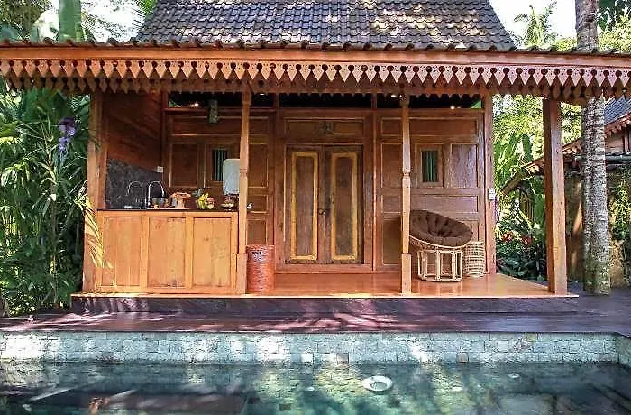 Masakali Retreat Бали
