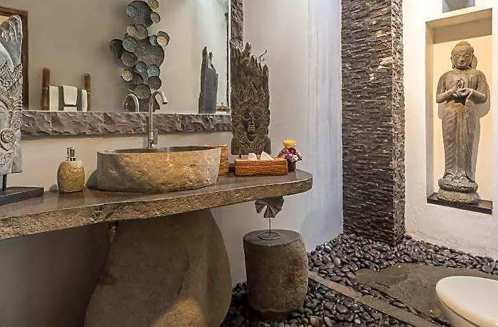 Masakali Retreat Бали