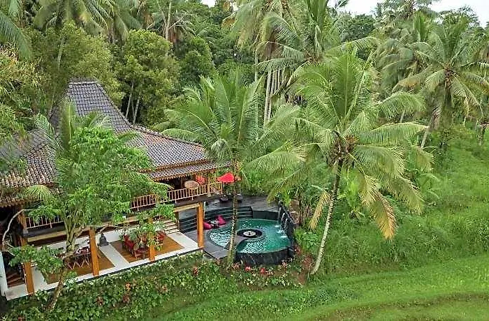 Masakali Retreat 5* Бали