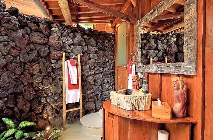 Masakali Retreat Бали